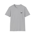 "Some People Call It Loneliness, Others Call It Peace" - Rebel Trail Gear T-Shirt