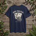 Ride the Odds - Rebel Trail Gear T-Shirt