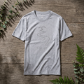 "Onward" Minimalist - Rebel Trail Gear T-Shirt