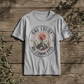 "One Idiot No Committee" - Rebel Trail Gear T-Shirt