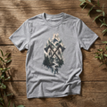 "Bushcraft"  - Rebel Trail Gear T-Shirt