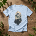"Peace & Quiet" - Rebel Trail Gear T-Shirt