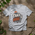 "Take a Hike" - Rebel Trail Gear T-Shirt