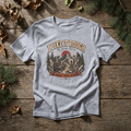 "I Like It Rough" - Rebel Trail Gear T-Shirt