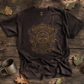 "Wilderness Brew" - Rebel Trail Gear T-Shirt