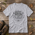 "Grumpy Hikers Club" - Rebel Trail Gear T-Shirt