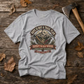 "Hope Is Not a Plan" - Rebel Trail Gear T-Shirt
