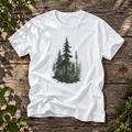 Forest - Rebel Trail Gear T-Shirt