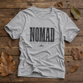 Nomad - Rebel Trail Gear T-Shirt
