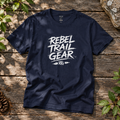 Rebel Trail Gear Graphic T-Shirt
