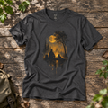 Campfire - Rebel Trail Gear T-Shirt