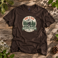 Hide & Seek World Champion - Rebel Trail Gear T-Shirt
