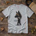 Controlled Chaos - RTG Working Line Bite Sport T-Shirt
