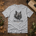 Maligator — RTG Working Line Bite Sport T-Shirt
