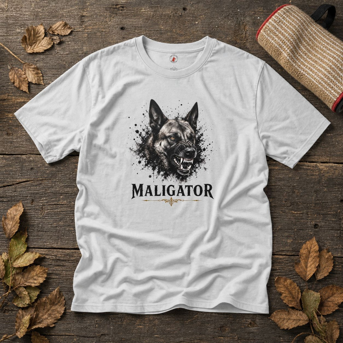 Maligator — RTG Working Line Bite Sport T-Shirt
