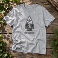 "Find Your Trail" Arrowhead - Rebel Trail Gear T-Shirt