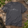 “Alive Out Here” - Rebel Trail Gear T-Shirt