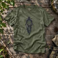 RTG Hiker - Rebel Trail Gear T-Shirt