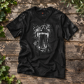 The Business End - RTG Working Line Bite Sport T-Shirt