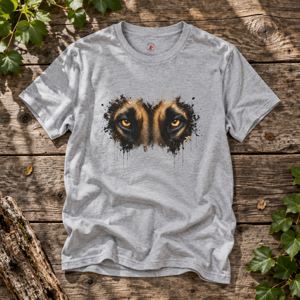Locked On  — RTG Working Line Bite Sport T-Shirt