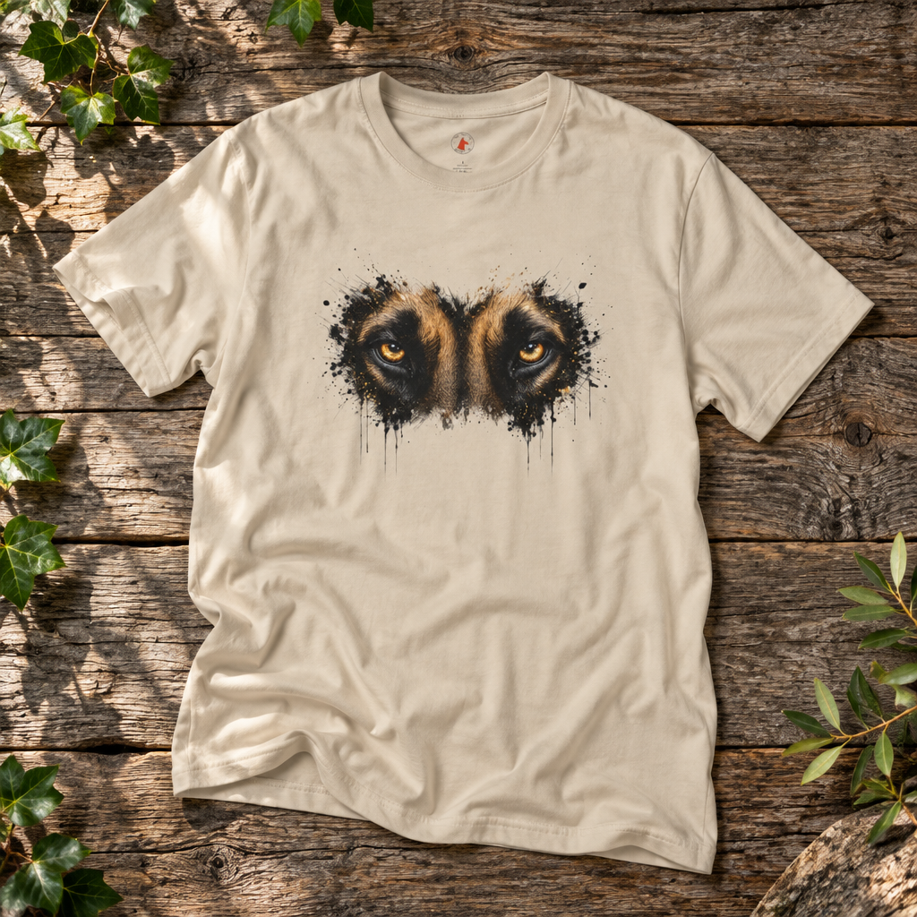 Locked On  — RTG Working Line Bite Sport T-Shirt