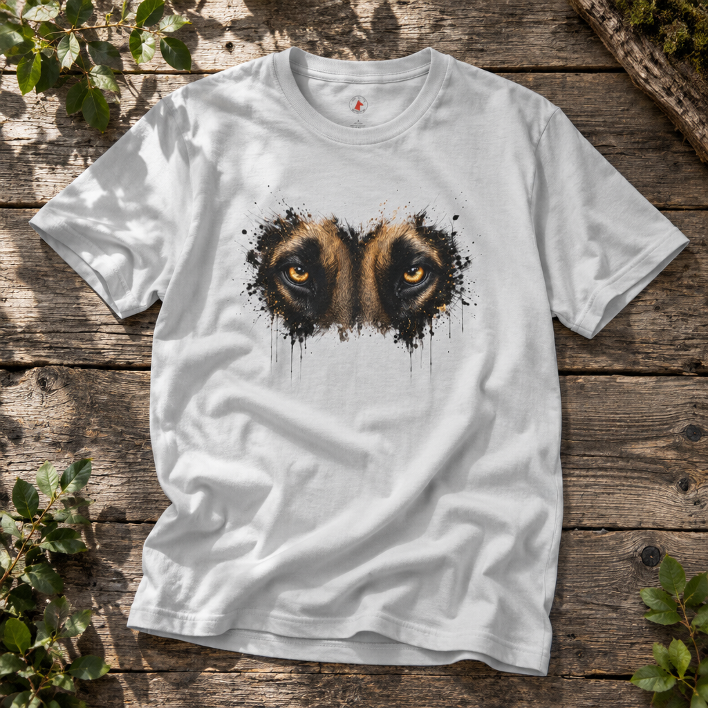 Locked On  — RTG Working Line Bite Sport T-Shirt