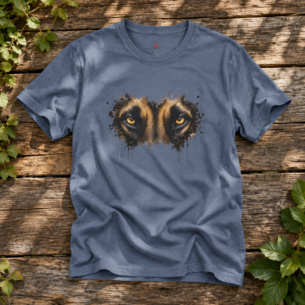 Locked On  — RTG Working Line Bite Sport T-Shirt