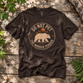 Murder Teddies - Rebel Trail Gear T-Shirt