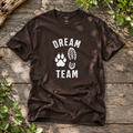 Dream Team - Rebel Trail Gear T-Shirt