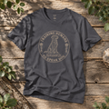 Training Humans to Speak Dog - Rebel Trail Gear T-Shirt