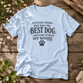 Best Dog Ever - Rebel Trail Gear T-Shirt
