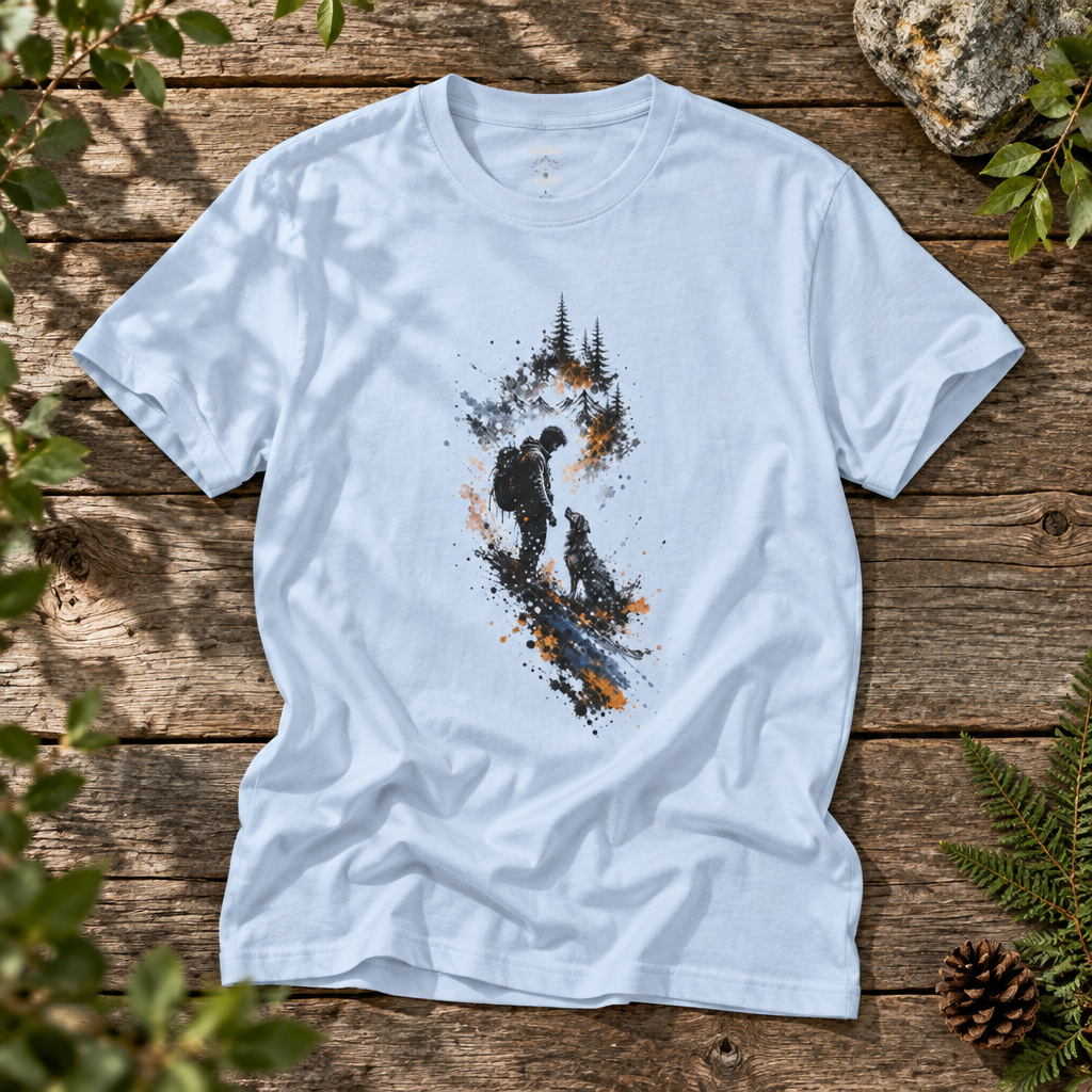 Dust & Dreams - Rebel Trail Gear T-Shirt