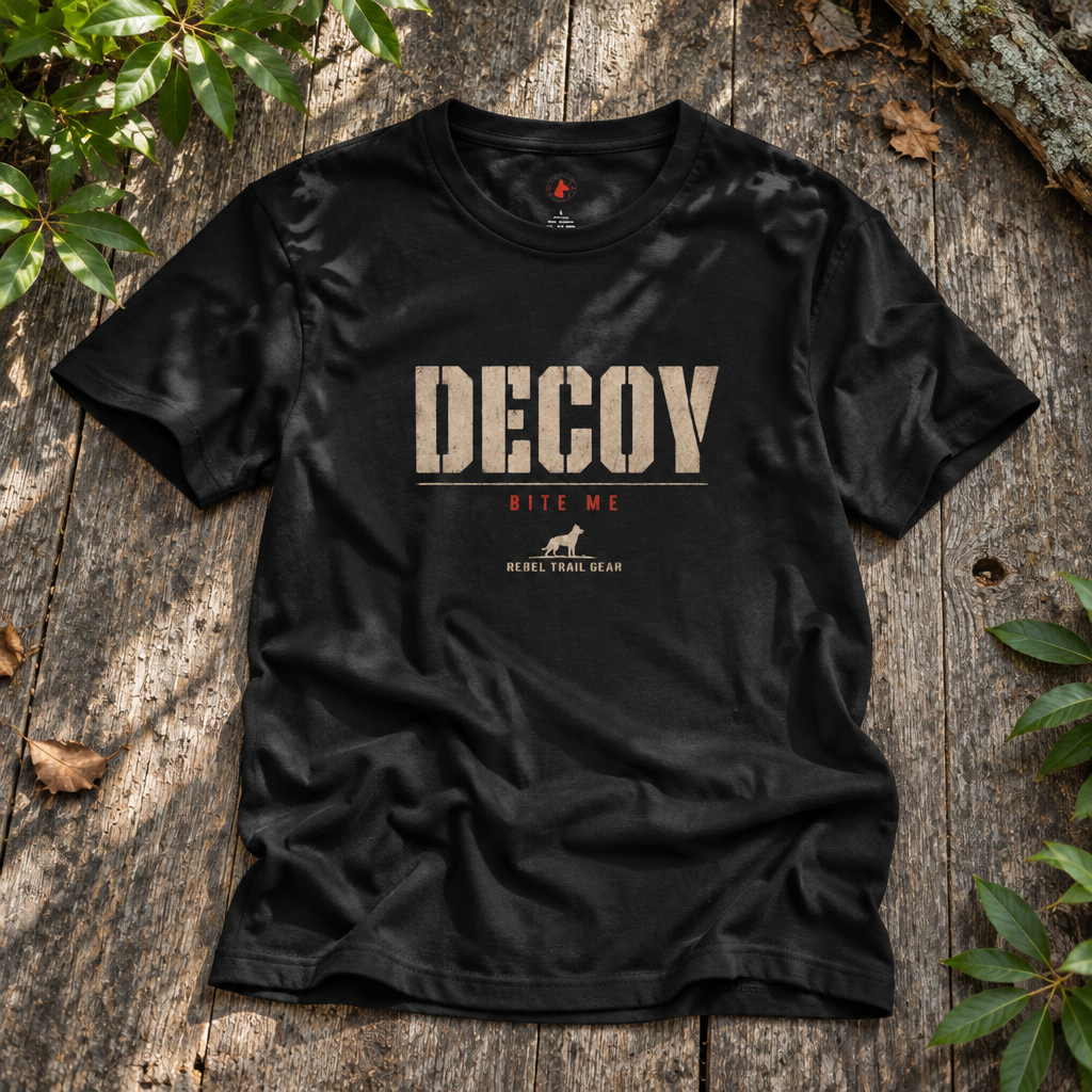 DECOY - RTG Working Line Bite Sport T-Shirt