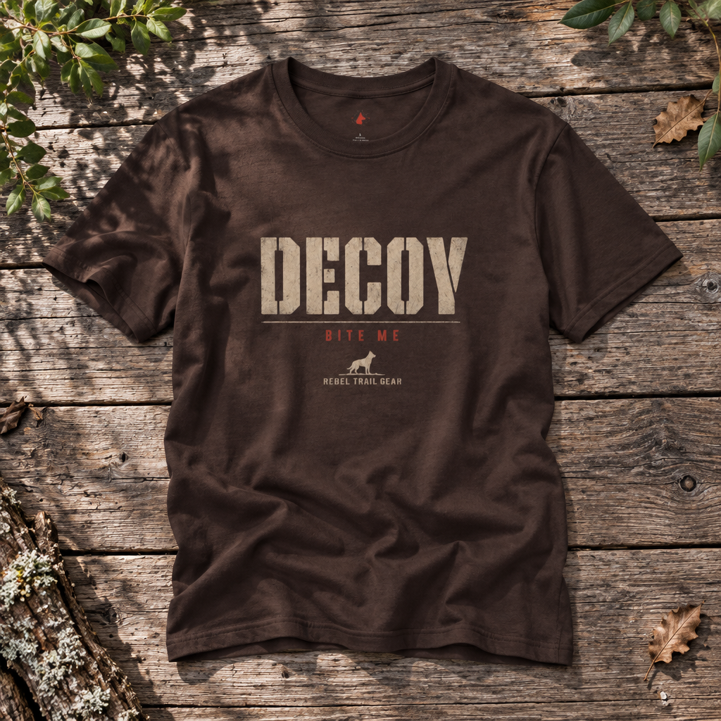 DECOY - RTG Working Line Bite Sport T-Shirt