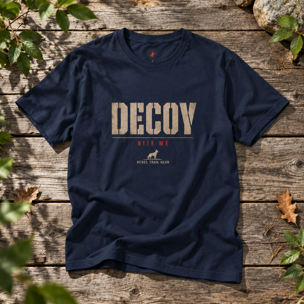 DECOY - RTG Working Line Bite Sport T-Shirt
