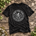 Cryptid Field Division - Rebel Trail Gear T-Shirt