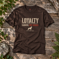 Loyalty - RTG Working Line Bite Sport T-Shirt