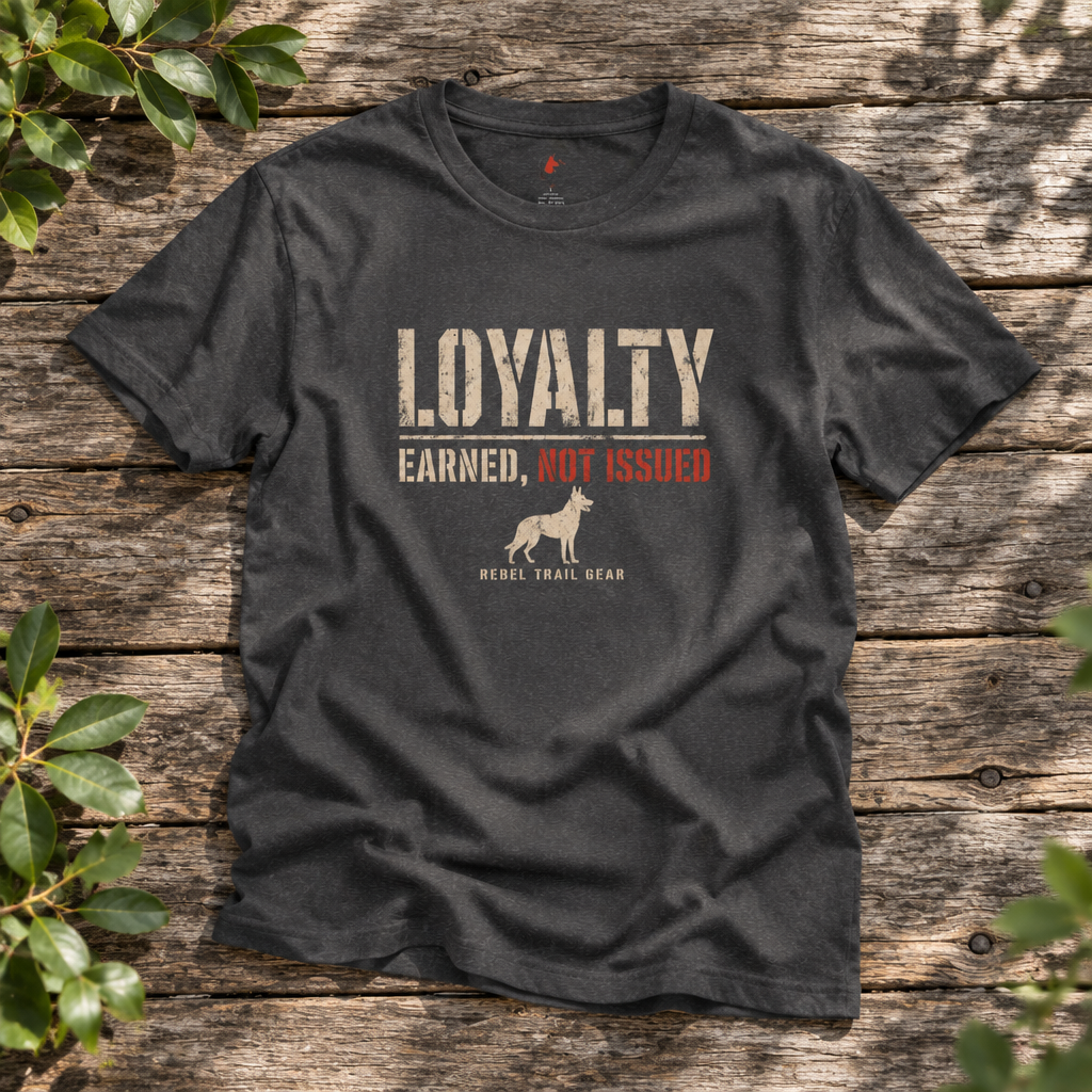 Loyalty - RTG Working Line Bite Sport T-Shirt