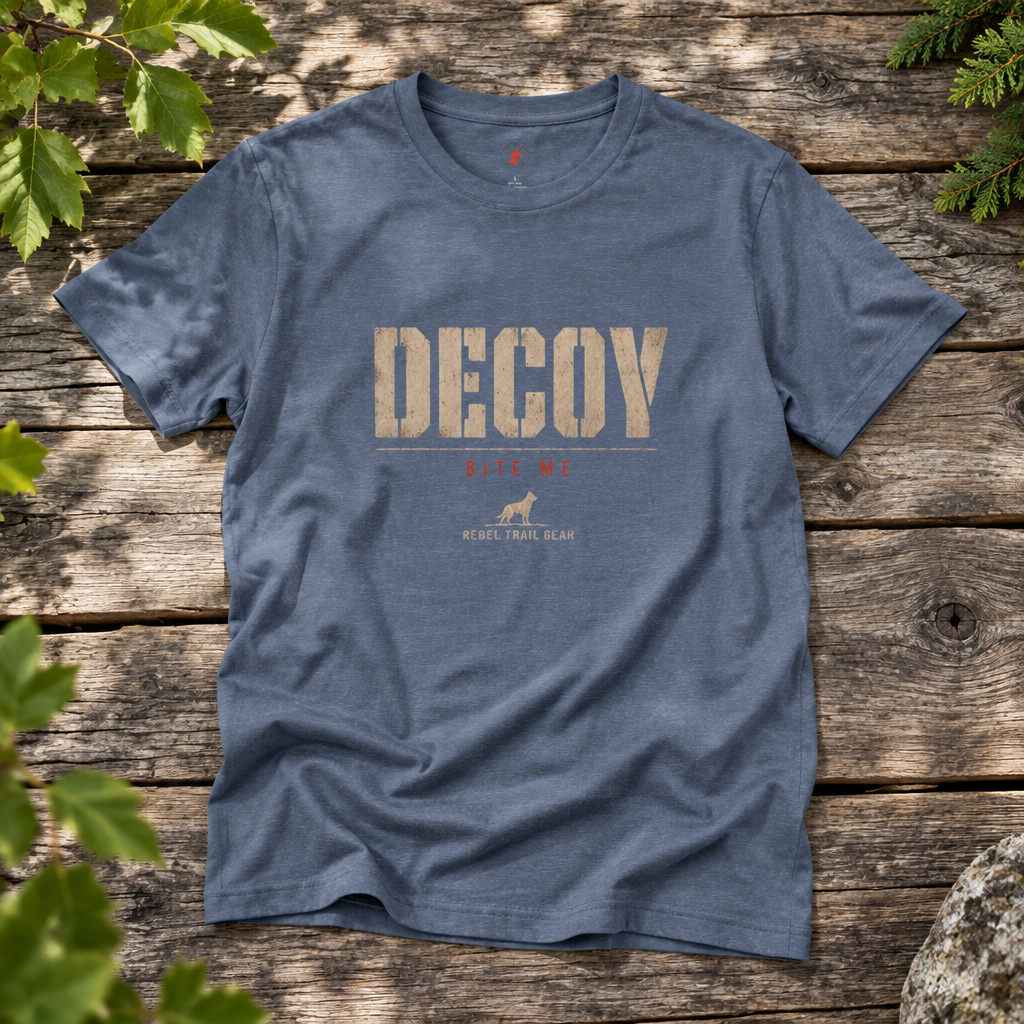 DECOY - RTG Working Line Bite Sport T-Shirt