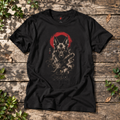 Inugami. 犬神 · Dog Spirit - RTG Working Line Bite Sport T-Shirt