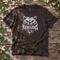 “Rebellious” (Bear) - Rebel Trail Gear T-Shirt