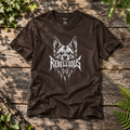 "Rebellious" (Wolf) - Rebel Trail Gear T-Shirt
