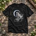 Cadejo · Guardian of the night road - RTG Working Line Bite Sport T-Shirt