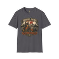 Squirrel Patrol — N.U.T.S. (Neutralization Unit, Tactical Squad) - Rebel Trail Gear T-Shirt