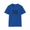 Coordinates T-Shirt — Grand Canyon Colorado River Latitude/Longitude Graphic Tee